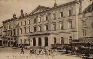Chalon_Hôtel de Ville. 4